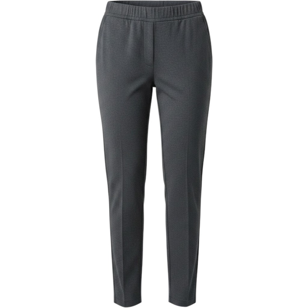 J.Jill Ponte‎ Slim Leg Gray Pants Sz M